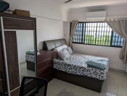Blk 209 Jurong East Street 21 (Jurong East), HDB 5 Rooms #464241531